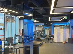 -NRG健身私教CLUB(打浦桥店)