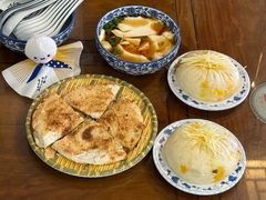 -四海楼(如皋定慧禅寺店)