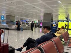 -米兰马尔彭萨国际机场