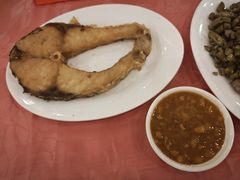-深运潮州粥(东门店)