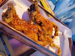 -燥次·烧烤酒场(万象城店)