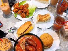 -华嫂冰室(尖沙咀店)