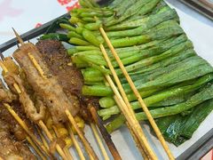 -饶福记·南昌烧烤大排档(九龙湖土著店)