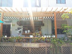 -豆舞咖啡(民乐路店)