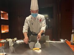 -尚品御泉铁板烧自助(绿园小区店)