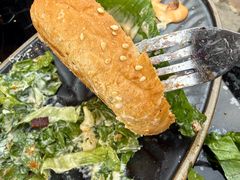 -Lets burger非常汉堡·环球风味(蓝色港湾店)