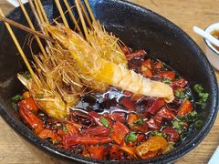 -成都吃客(九眼桥店)