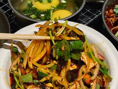 -夜食白市Yespicy·烧烤啤酒宵夜(番禺四海城店)