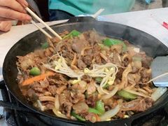 -山城正宗集安高丽火盆