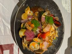 -巴厘龙虾·榜首油焖大虾(音乐学院·沿江酒馆店)