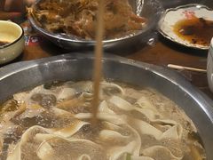 -槐店王婆大虾(开发区店)