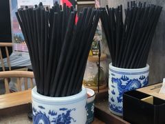 -西羊市老米家泡馍(西羊市店)
