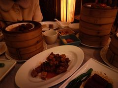 -福州天元国际威斯汀酒店·中国元素餐厅