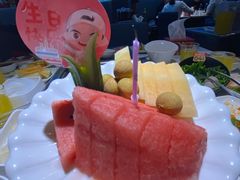 -海底捞火锅(勒泰店)