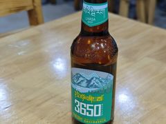 拉萨啤酒-张四烤羊肉(西藏自治区拉萨市丹杰林巷店)