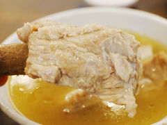 -松發肉骨茶(克拉码头店)