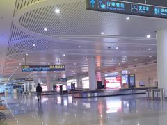 -银川河东国际机场