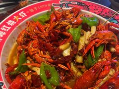 -阿财老铺·老蚌埠龙虾城(华夏总店)