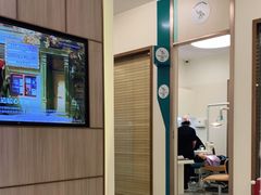 -维乐口腔(美维云门诊陆家嘴店)