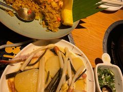 -生如夏花泰式火锅(鹭洲里店)