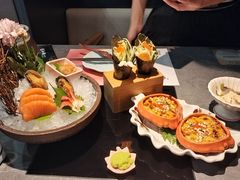 -匠和风精致料理(祥禾天地店)