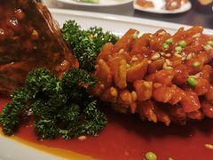 -秀儿四九城·新京菜(亚运村鸟巢店)