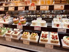 -罗森尼娜(德思勤店)