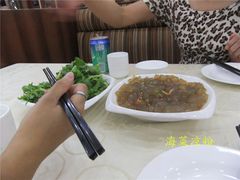 -海岛渔村大酒店(云霄路店)