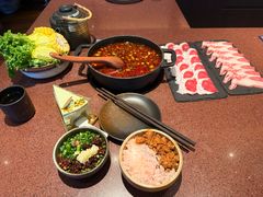 -旺福·贵州酸汤牛肉火锅(陆悦天地店)