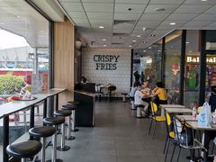 -麦当劳(温州东海店)