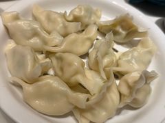 -东方饺子王(工农大路店)