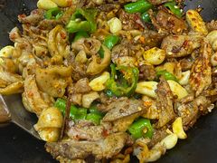 -肠相汇常德老肠子馆(雨花亭店)