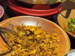 -拾捌川·自贡爆炒(新街口店)