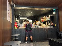 -JPG canteen(广州寺右公馆店)