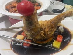 -3号仓库·创意中国菜(新世界城店)