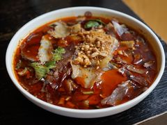 -夫妻肺片·中华老字号·正宗川菜(春熙路店)