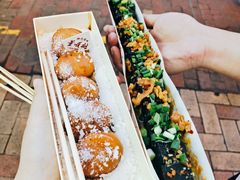 -董顺桃老长沙臭豆腐(步行街店)