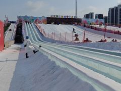 -沈阳奥体冰雪嘉年华