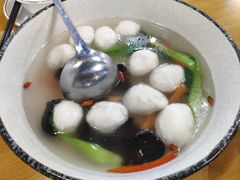 -万景饭店·鱼街农家菜