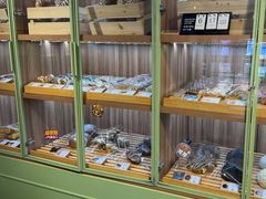-野上麦田(中贸广场店)