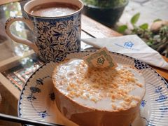 -西关84·History·Art·Cafe