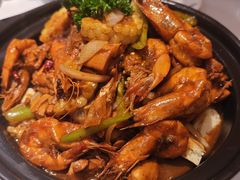 -状元虎.摇滚炒鸡.家常菜(义勇街店)