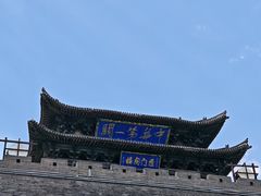 -雁门关景区