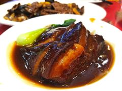 -玉华台饭庄(裕中西里小区店)
