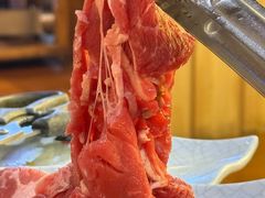 烤肉-金刚山黑牛炭火自助烤肉(西大望路店)