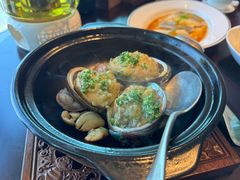 -广州柏悦酒店·悦景轩·粤菜餐厅