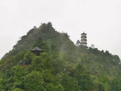 -娄山关景区