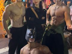 -武汉园博园(武汉自然博物馆)