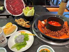 -巴蜀大将火锅(春熙店)