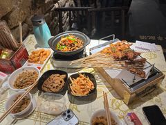 -串盟烧烤大排档·长沙美食地标(星沙店)